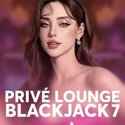 Privé Lounge Blackjack 7