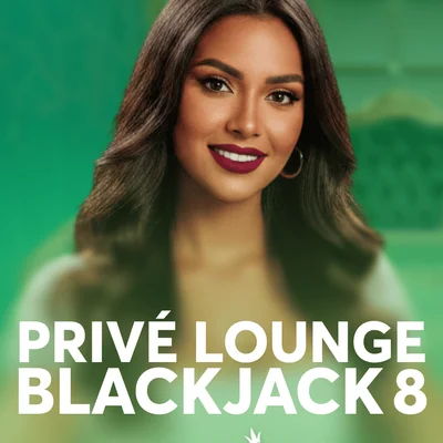 Privé Lounge Blackjack 8