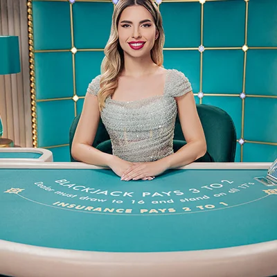 Privé Lounge Blackjack 9