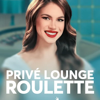 Privé Lounge Roulette