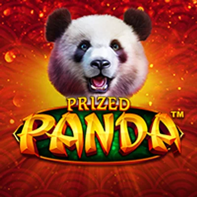 Prized Panda