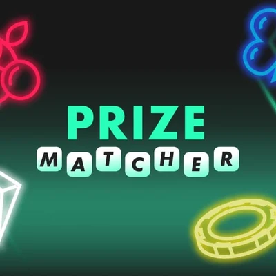 Prize Matcher