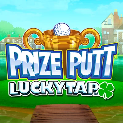 Prize Putt LuckyTap