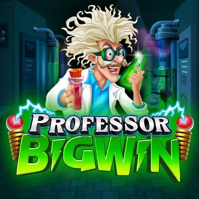 Professor Big Win
