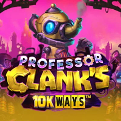 Professor Clank's 10K Ways