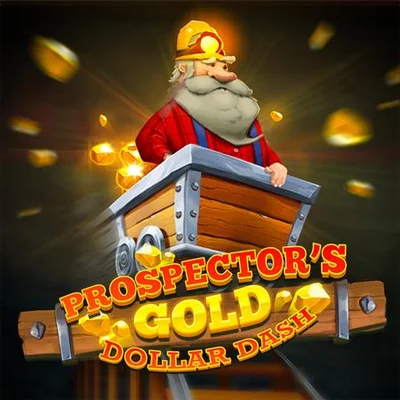 Prospector’s Gold Dollar Dash