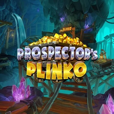 Prospector's Plinko