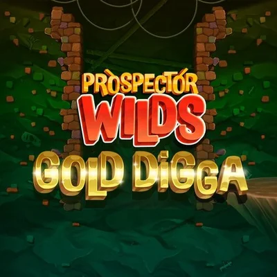 Prospector Wilds Gold Digga