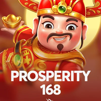 Prosperity 168