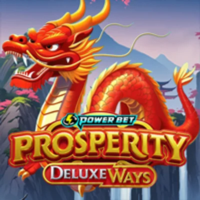 Prosperity DeluxeWays