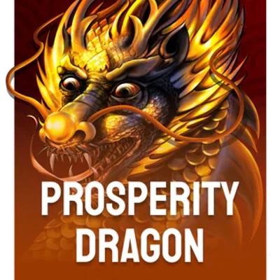 Prosperity Dragon