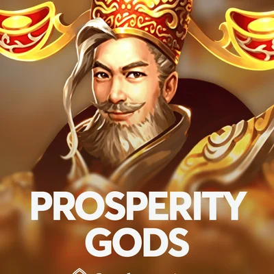 Prosperity Gods