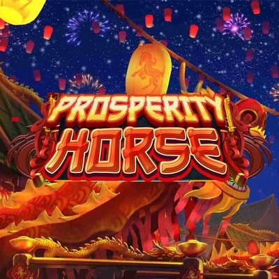 Prosperity Horse