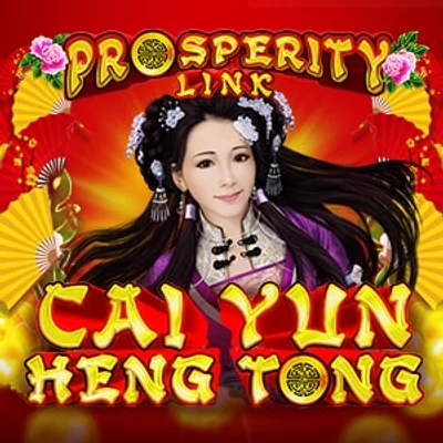 Prosperity Link - Cai Yun Heng Tong