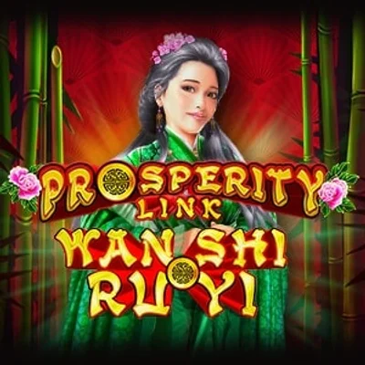 Prosperity Link - Wan Shi Ru Yi