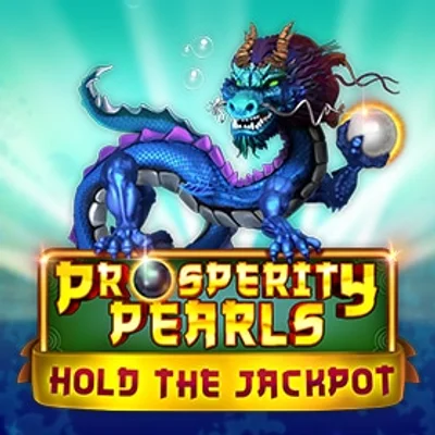 Prosperity Pearls