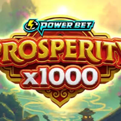 Prosperity X 1000