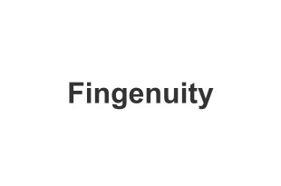 Fingenuity
