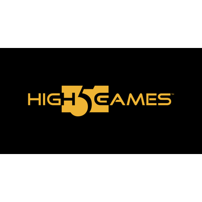 High 5 Games