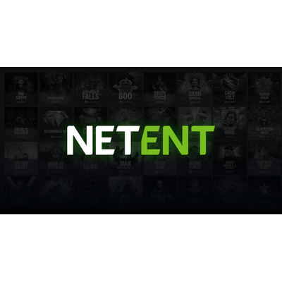 NetEnt