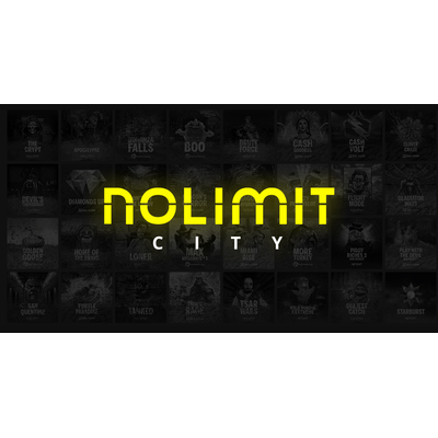Nolimit City