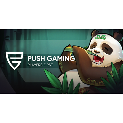 Push Gaming