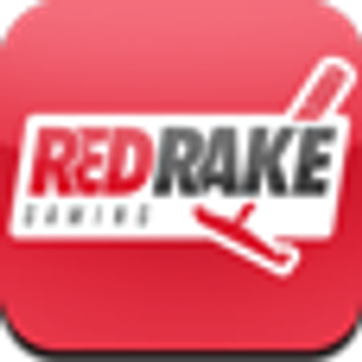 Red Rake Gaming