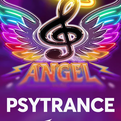Psytrance