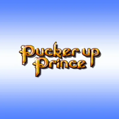 Pucker Up Prince
