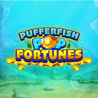 Pufferfish Pop Fortunes High Limit