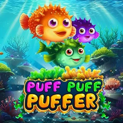 Puff Puff Puffer
