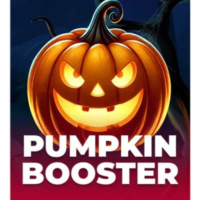Pumpkin Booster