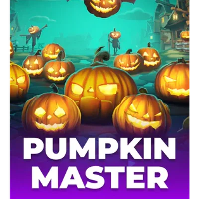 Pumpkin Master