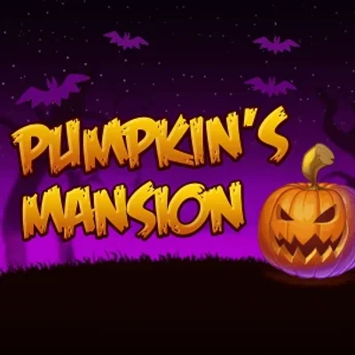 Pumpkin's Mansion