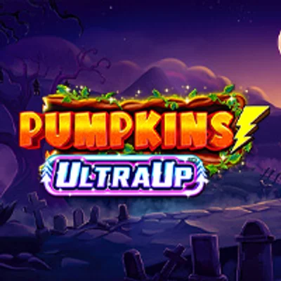 Pumpkins Ultra Up