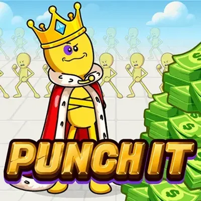 Punch It
