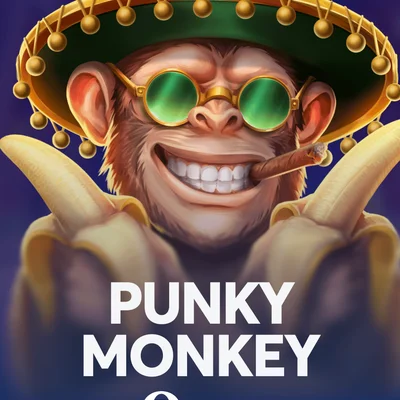 Punky Monkey