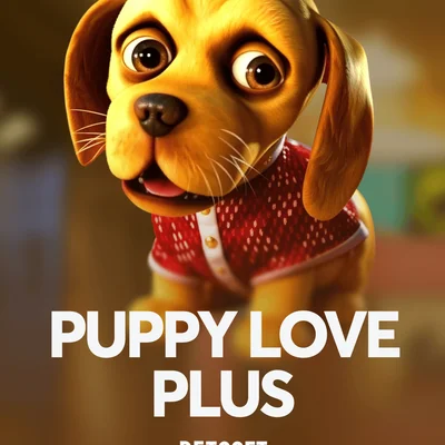 Puppy Love Plus