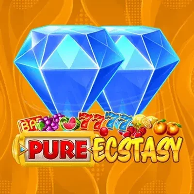 Pure Ecstasy