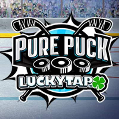Pure Puck LuckyTap
