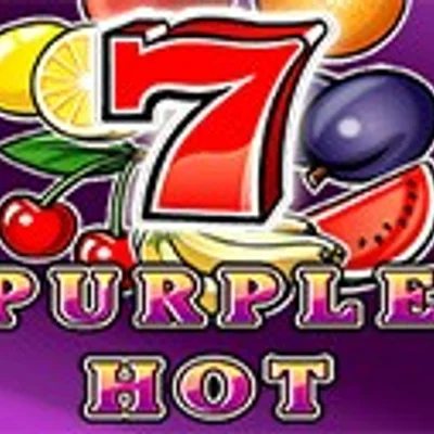 Purple Hot