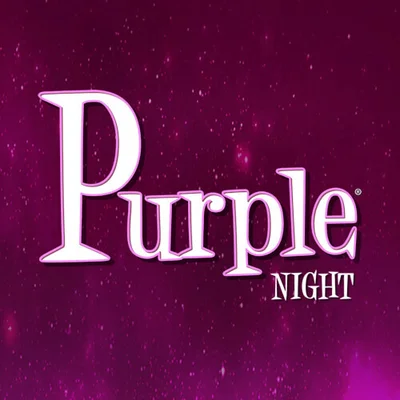 Purple Night