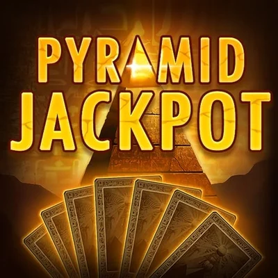 Pyramid Jackpot