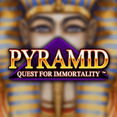 Pyramid: Quest for Immortality™