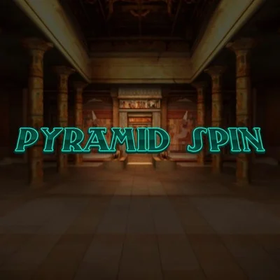 Pyramid Spin