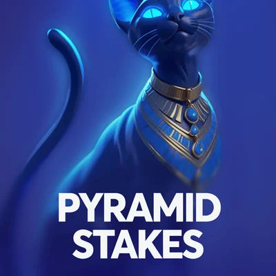 Pyramid Stakes