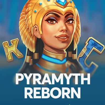Pyramyth Reborn