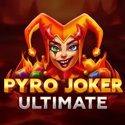 Pyro Joker Ultimate