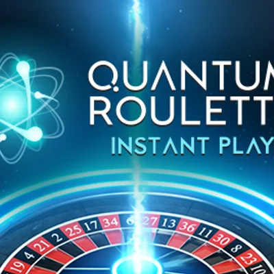 Quantum Roulette Instant Play
