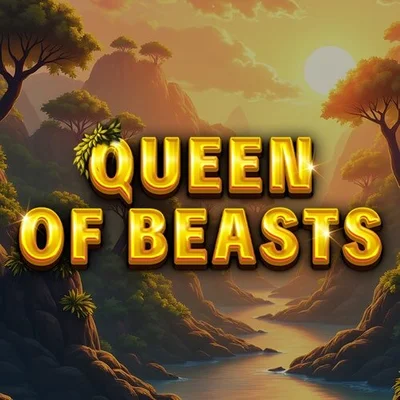 Queen Of Beasts